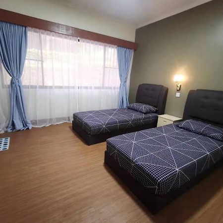Cozy Home 3 Copthorne Resort Keafarm Cameron Highlands Extérieur photo