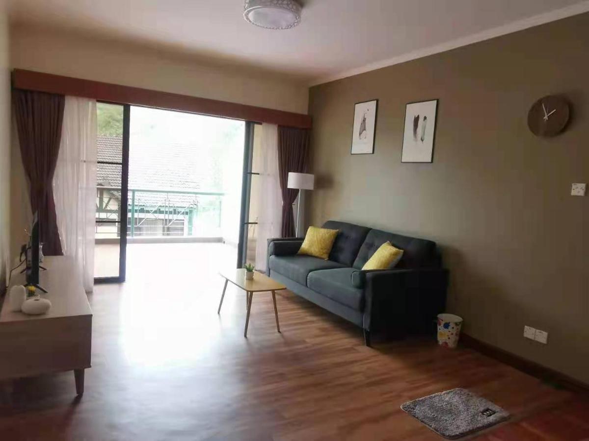 Cozy Home 3 Copthorne Resort Keafarm Cameron Highlands Extérieur photo