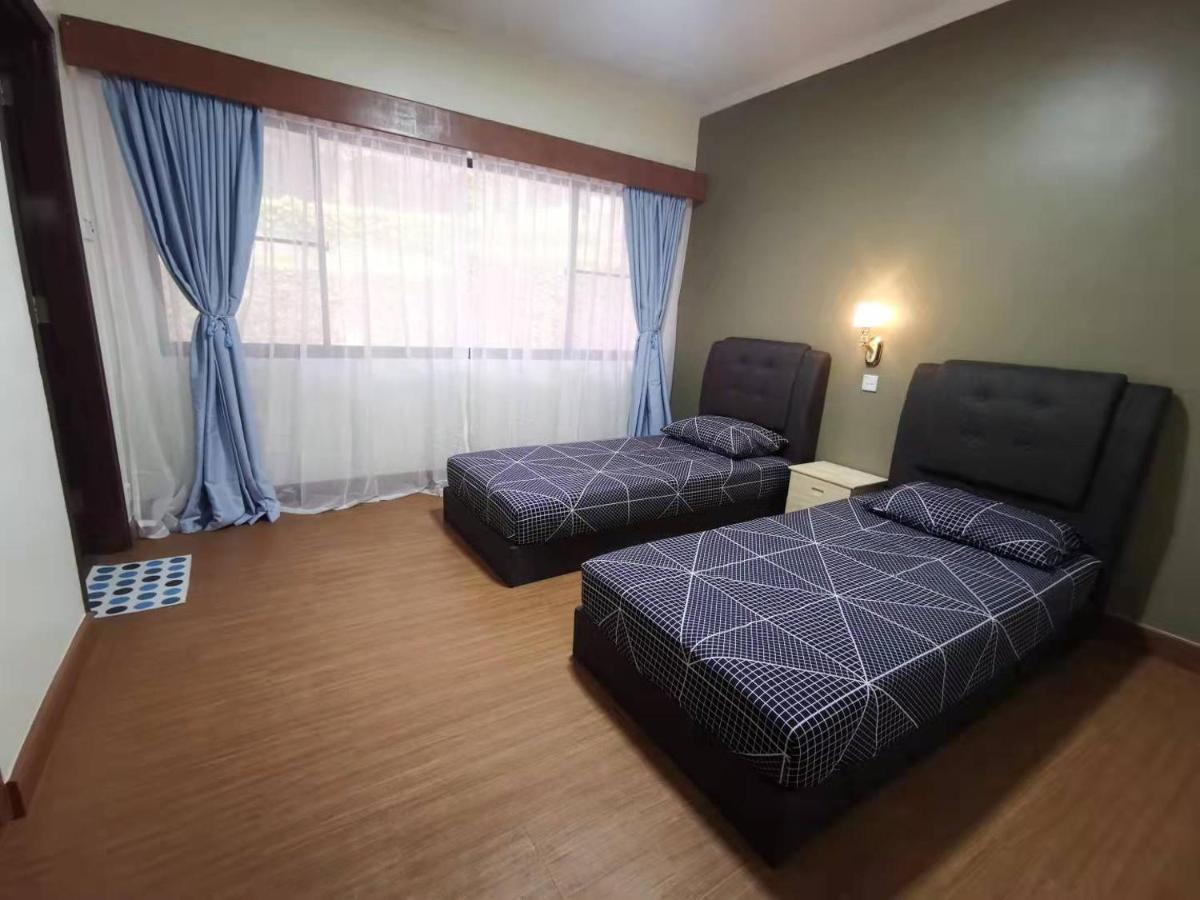 Cozy Home 3 Copthorne Resort Keafarm Cameron Highlands Extérieur photo