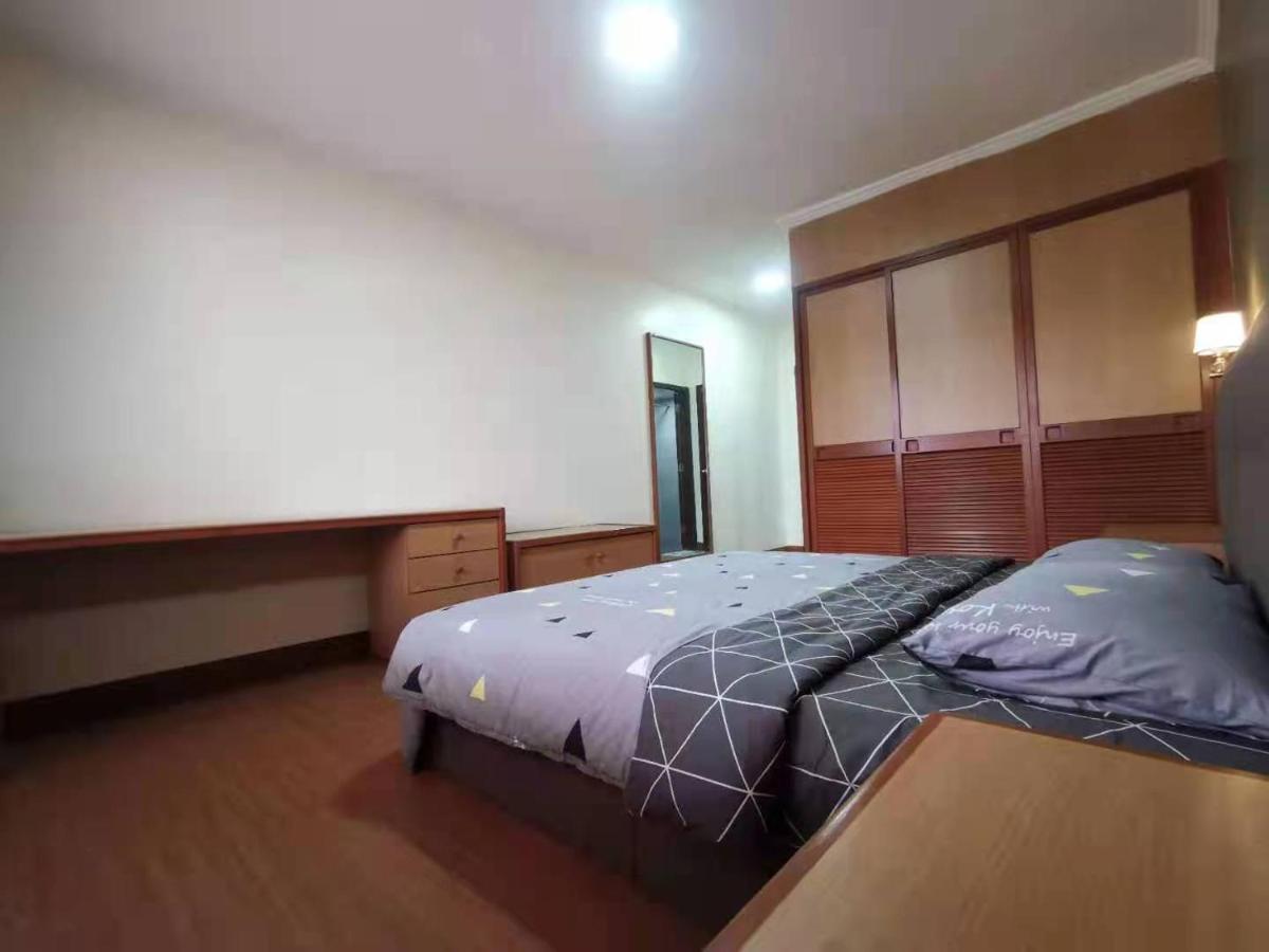 Cozy Home 3 Copthorne Resort Keafarm Cameron Highlands Extérieur photo