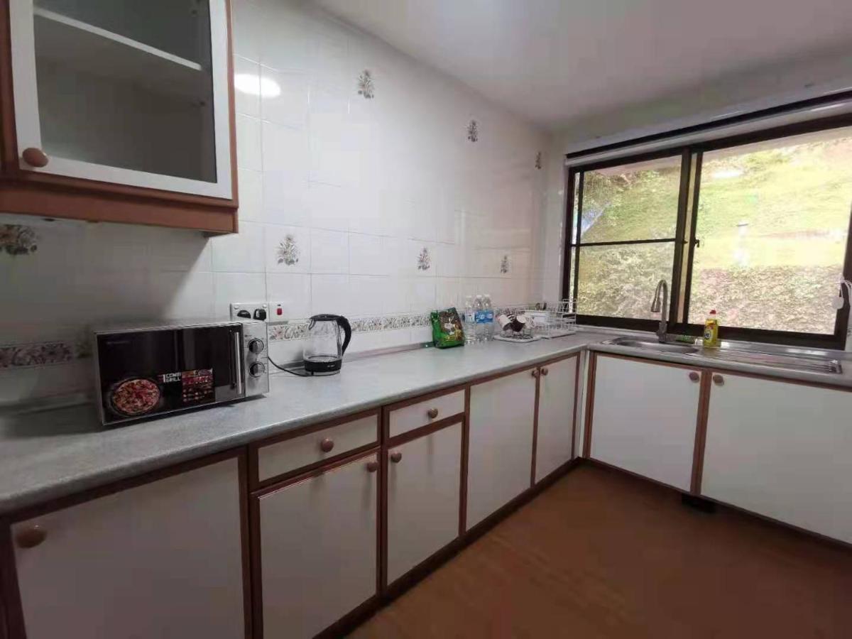 Cozy Home 3 Copthorne Resort Keafarm Cameron Highlands Extérieur photo