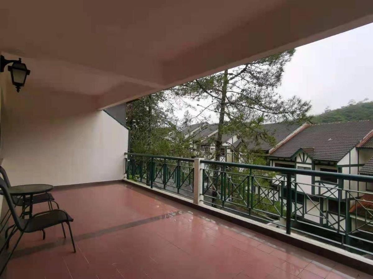 Cozy Home 3 Copthorne Resort Keafarm Cameron Highlands Extérieur photo