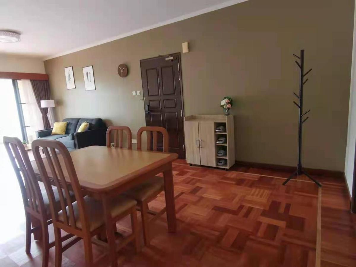 Cozy Home 3 Copthorne Resort Keafarm Cameron Highlands Extérieur photo