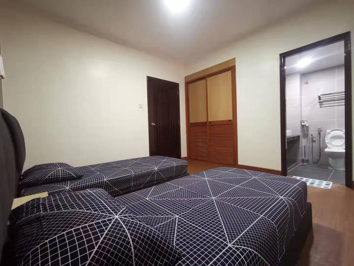 Cozy Home 3 Copthorne Resort Keafarm Cameron Highlands Extérieur photo